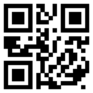 Scansione del QrCode di 3408210659