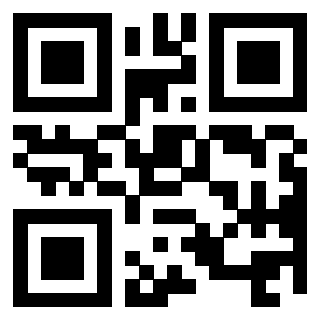 3408210660 - Immagine del QrCode associato