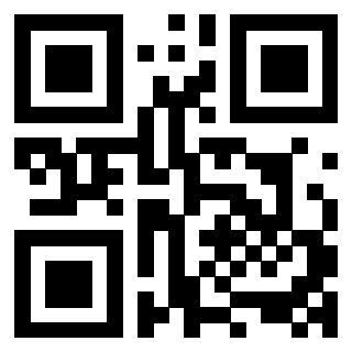 Scansione del Qr Code di 3408210662