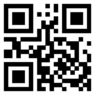 3408210663 - Immagine del QrCode associato