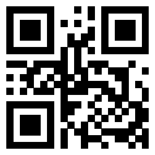 3408210664 - Immagine del QrCode associato