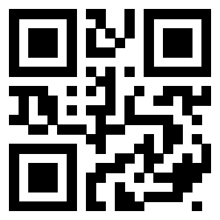 Immagine del QrCode di 3408210665