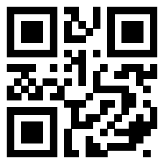 3408210668 QrCode associato
