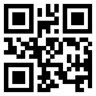 Il QrCode di 3408210672