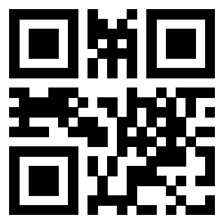 3408210673 - Immagine del QrCode