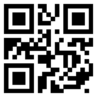 3408210676 Qr Code associato
