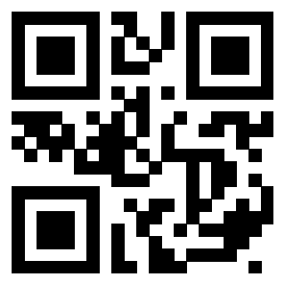 3408210677 - Immagine del QrCode associato