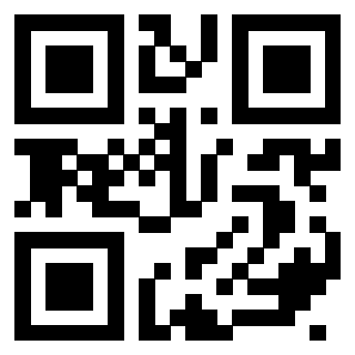 Immagine del QrCode di 3408210680