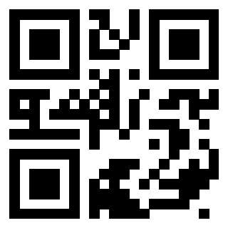 3408210682 - Immagine del Qr Code