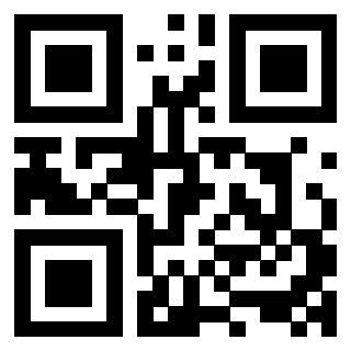QrCode di 3408210685