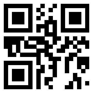 Scansione del QrCode di 3408210688