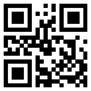 Qr Code di 3408210689