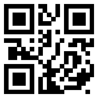 3408210691 Qr Code associato