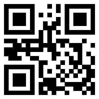 3408210694 - Immagine del Qr Code associato