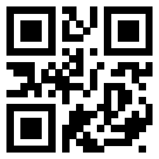 Scansione del QrCode di 3408210695