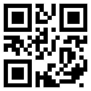 Immagine del QrCode di 3408210696