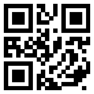 3408210700 - Immagine del QrCode