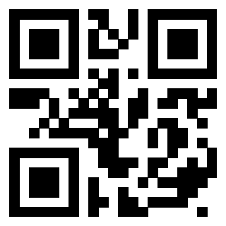 3408210703 - Immagine del QrCode