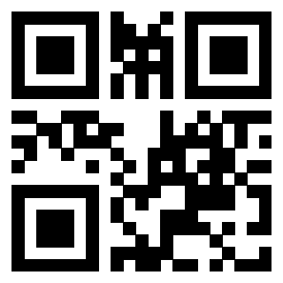 3408210705 - Immagine del QrCode
