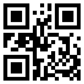 3408210706 Qr Code associato