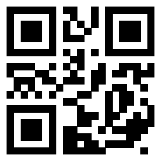 3408210707 QrCode associato