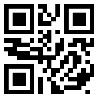 Scansione del Qr Code di 3408210708