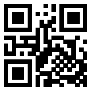Il QrCode di 3408210710