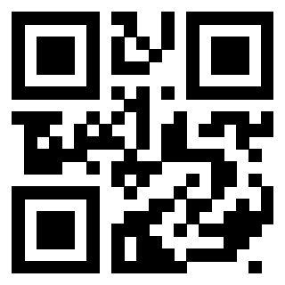 Immagine del Qr Code di 3408210711