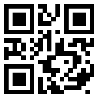 3408210712 - Immagine del QrCode associato