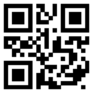 3408210713 QrCode associato