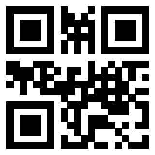 Il QrCode di 3408210714