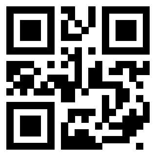 3408210717 Qr Code associato
