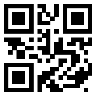 Il QrCode di 3408210718