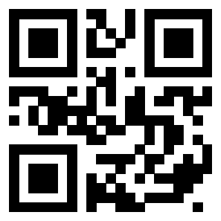 Scansione del Qr Code di 3408210721