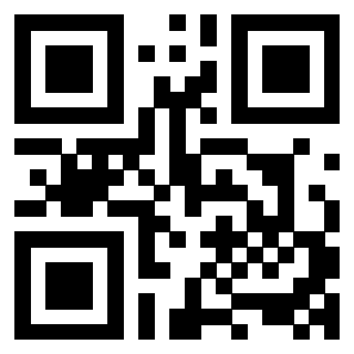 Immagine del Qr Code di 3408210722