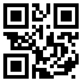 3408210724 - Immagine del QrCode associato