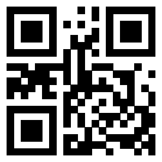 3408210725 - Immagine del QrCode