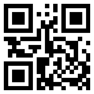 Immagine del Qr Code di 3408210726