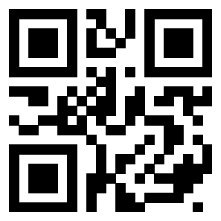 3408210730 QrCode associato