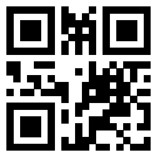 Il Qr Code di 3408210731