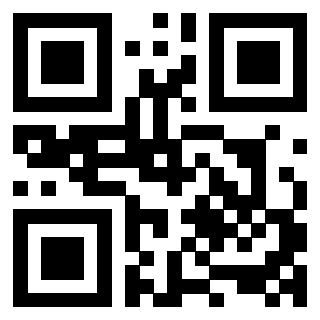 Immagine del QrCode di 3408210733