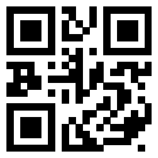 3408210734 QrCode associato