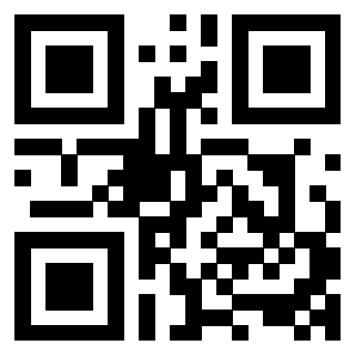 Immagine del Qr Code di 3408210735