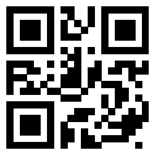 Immagine del Qr Code di 3408210736