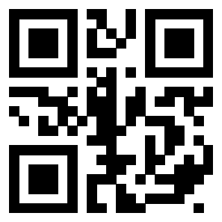 Immagine del QrCode di 3408210737