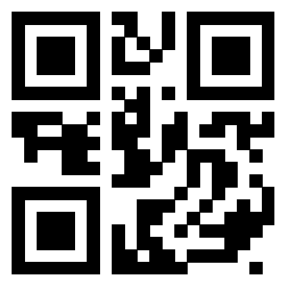 Immagine del QrCode di 3408210740