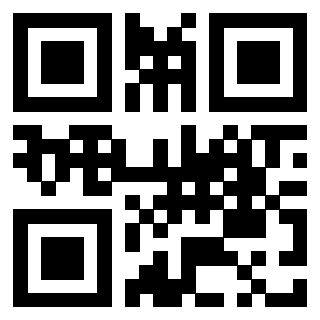 3408210742 - Immagine del Qr Code