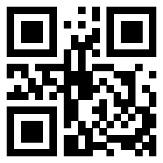 3408210746 - Immagine del Qr Code associato