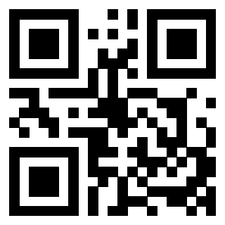 3408210747 Qr Code associato