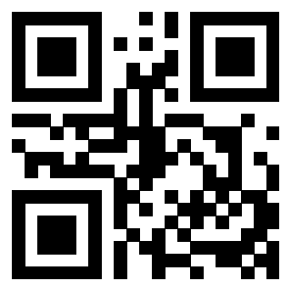 3408210749 - Immagine del Qr Code associato